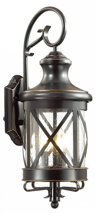 Светильник на штанге odeon light sation 4045/3w