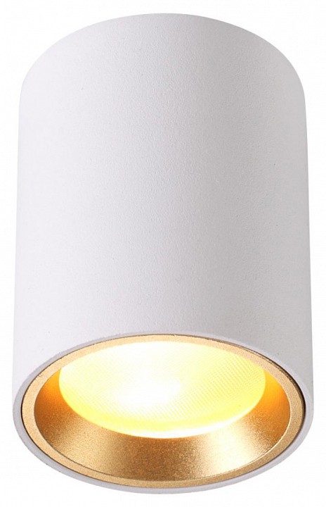 Накладной светильник odeon light aquana 4206/1c