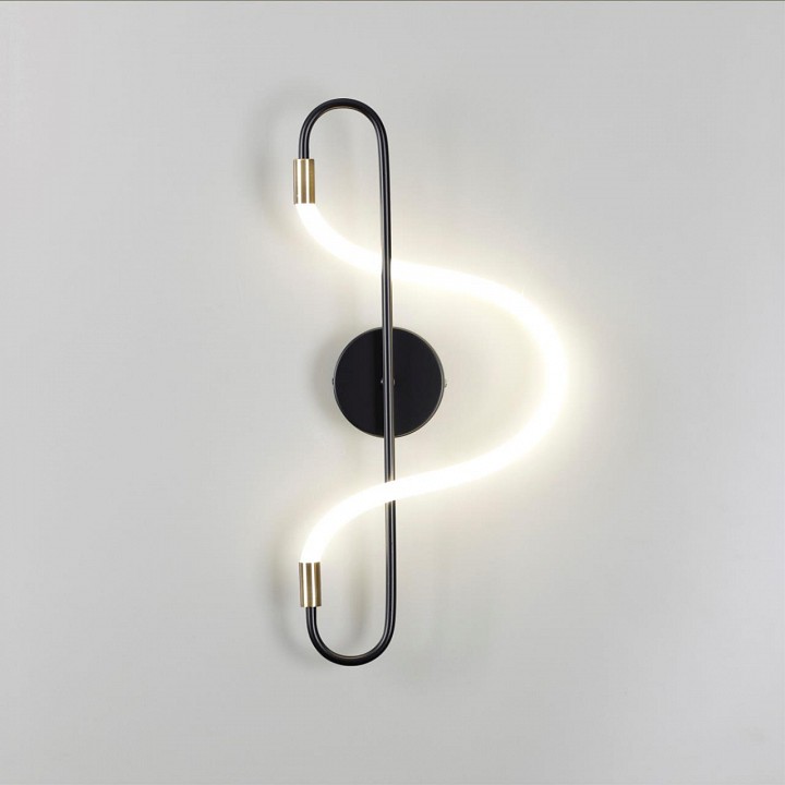 Накладной светильник odeon light keys 4303/12wl