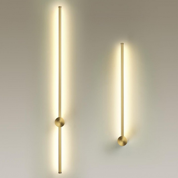 Бра odeon light fillini 4335/18wgp