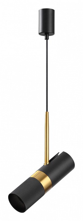 Подвесной светильник odeon light bullet 4356/1