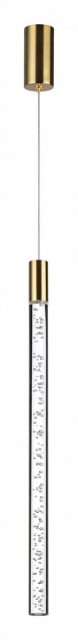 Подвесной светильник odeon light sparky 4369/5l