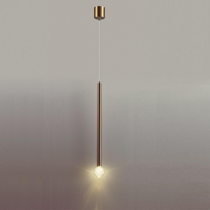 Подвесной светильник odeon light fiano 4374/3la