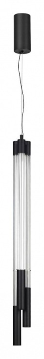 Подвесной светильник odeon light anta 4393/30l