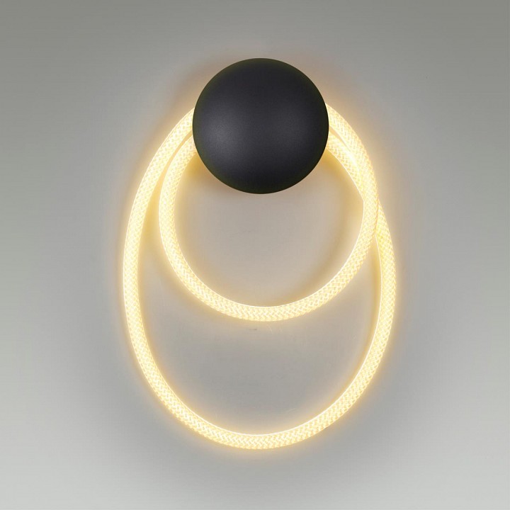 Бра odeon light corda 4398/20wl