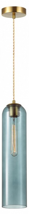 Подвесной светильник odeon light vosti 4641/1