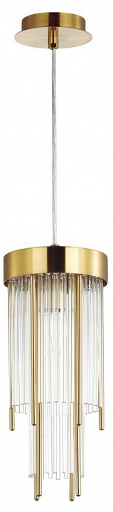 Подвесной светильник odeon light york 4788/1