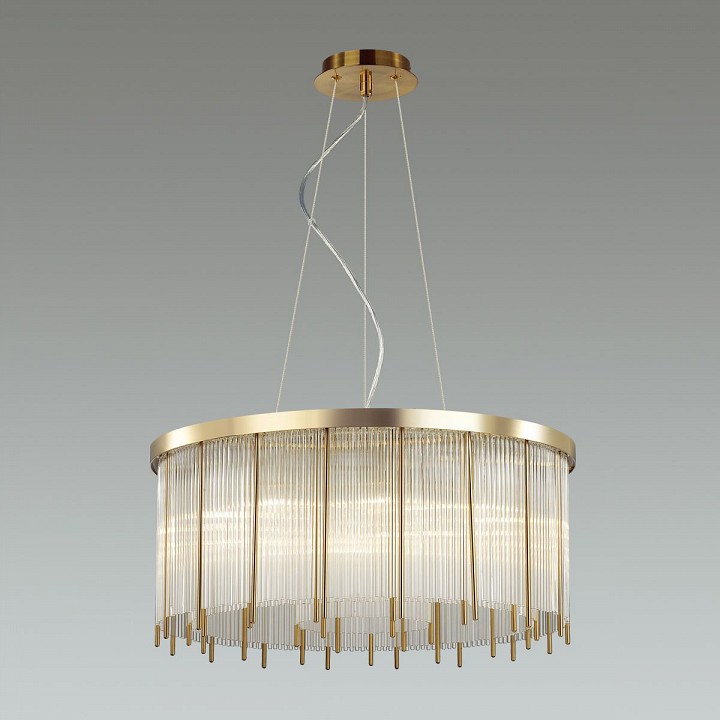 Подвесной светильник odeon light york 4788/10