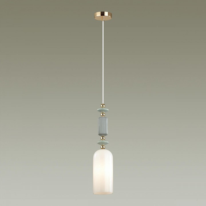 Подвесной светильник odeon light candy 4861/1a