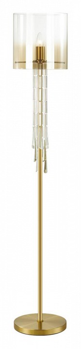 Торшер odeon light nicole 4886/1f
