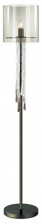Торшер odeon light nicole 4890/1f