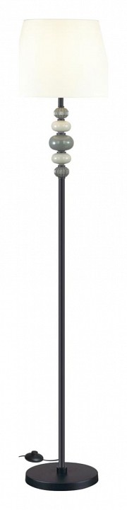 Торшер odeon light sochi 4896/1f