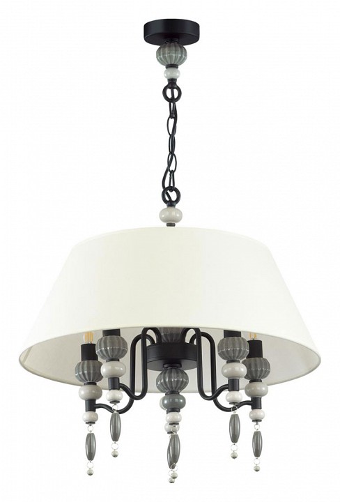 Подвесной светильник odeon light sochi 4896/5a