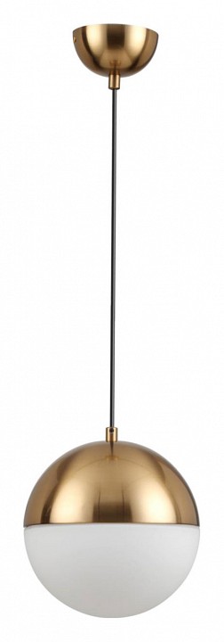 Подвесной светильник odeon light pinga 4960/1a