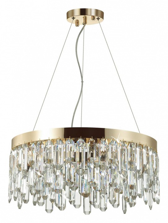 Подвесная люстра odeon light dakisa 4986/6