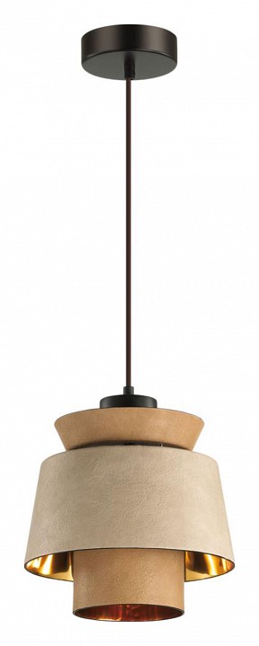Подвесной светильник odeon light kressa 4992/1
