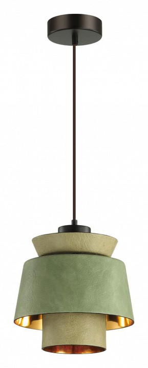 Подвесной светильник odeon light kressa 4992/1a