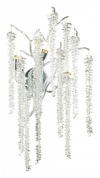 Бра odeon light banche 5004/3w