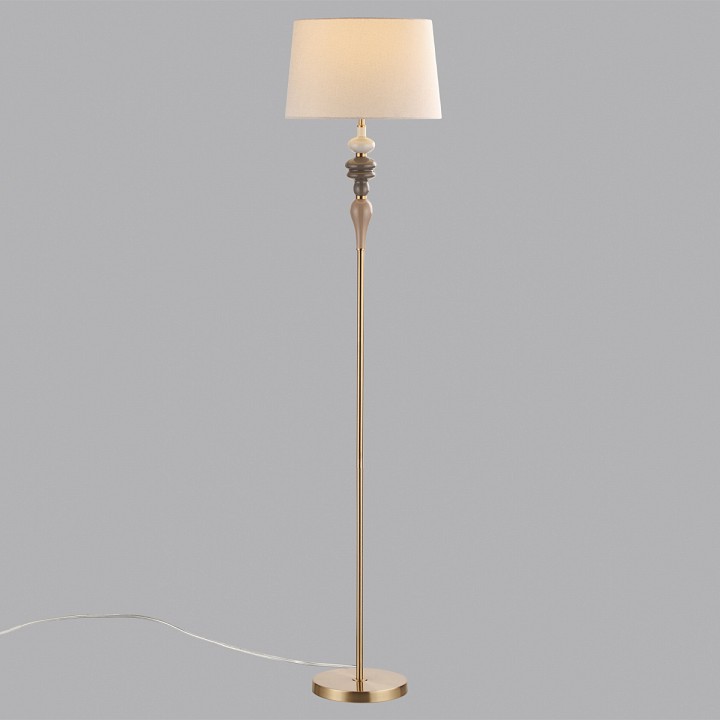 Торшер odeon light homi 5040/1f