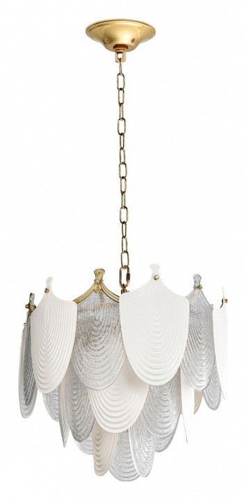 Подвесная люстра odeon light porcela 5051/11