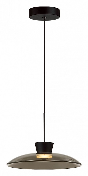 Подвесной светильник odeon light saucer 5055/9l