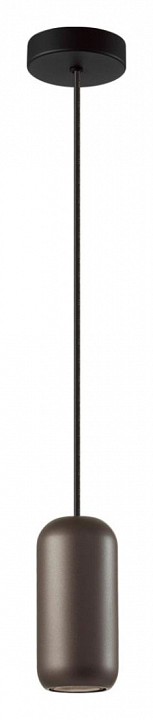 Подвесной светильник odeon light cocoon 5060/1d