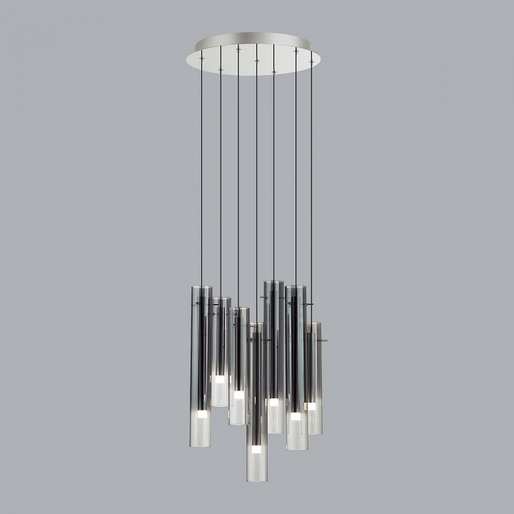 Подвесная люстра odeon light shiny 5061/32la