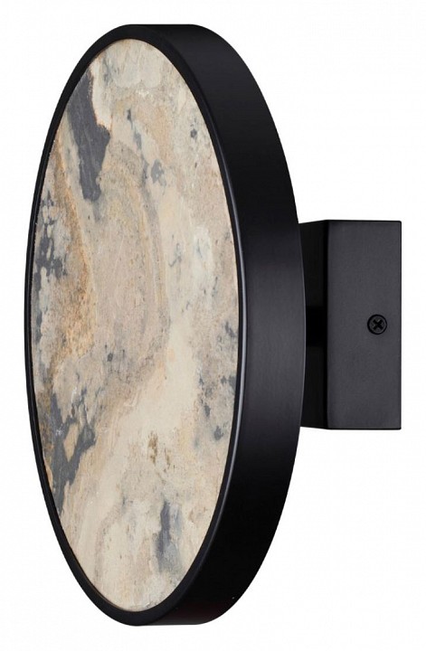Накладной светильник odeon light bergi 5064/15wl