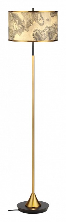 Торшер odeon light bergi 5064/2f
