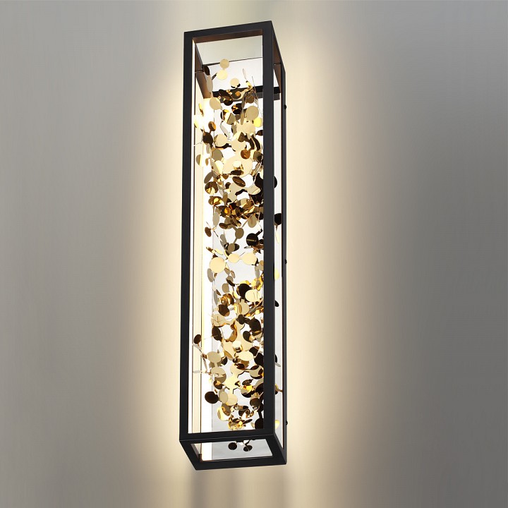 Накладной светильник odeon light bild 5065/23wl