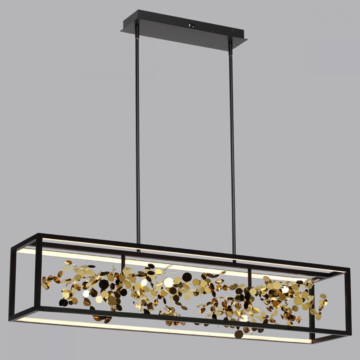 Светильник на штанге odeon light bild 5065/65l