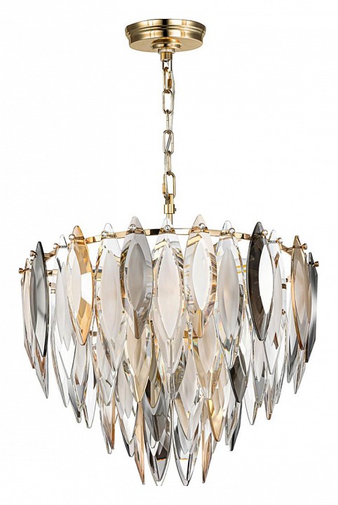 Подвесная люстра odeon light vilna 5068/9