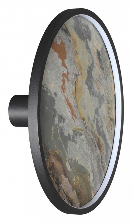 Накладной светильник odeon light stoflake 5078/35l