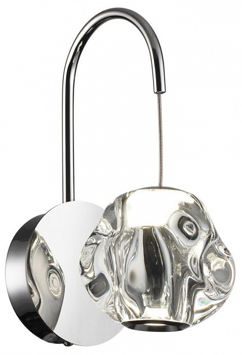 Бра odeon light jemstone 5084/5wl