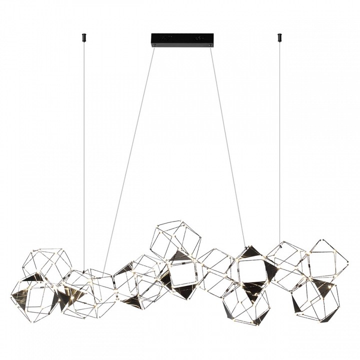 Подвесная люстра odeon light trellis 5087/64l