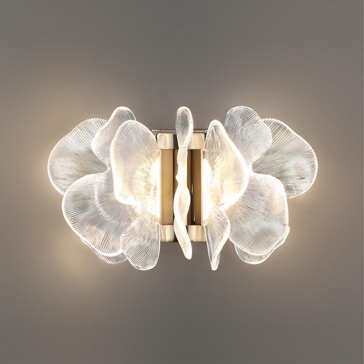 Накладной светильник odeon light siama 5089/25wl