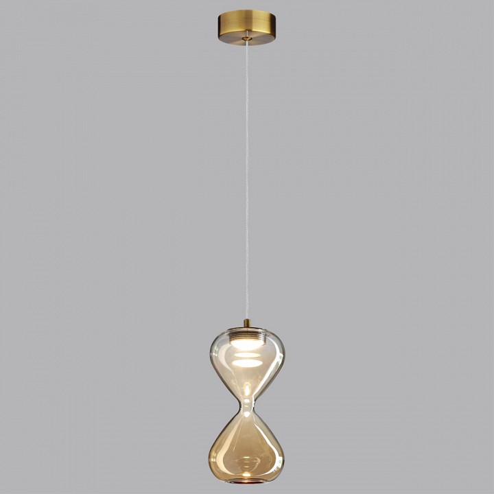Подвесной светильник odeon light glessi 5093/4l