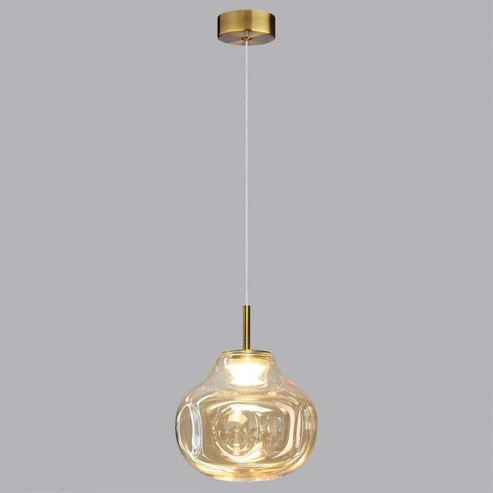 Подвесной светильник odeon light vaso 5097/4l