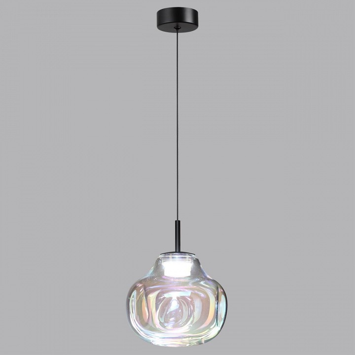 Подвесной светильник odeon light vaso 5097/4lb