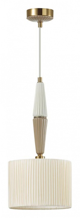 Подвесной светильник odeon light latte 5403/1