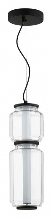 Подвесной светильник odeon light jam 5409/20l
