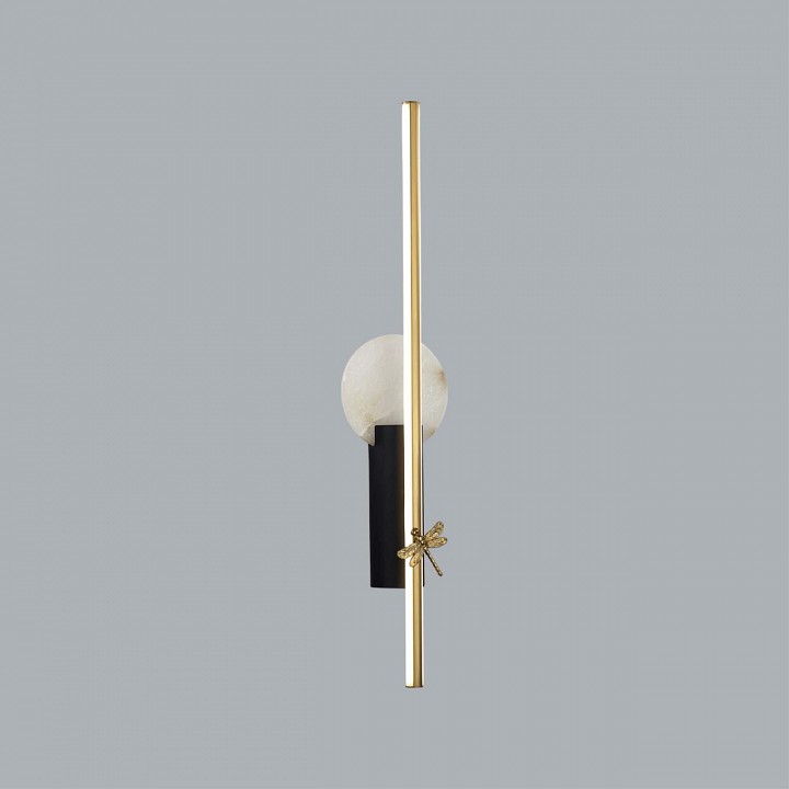 Бра odeon light strekoza 5413/18wl