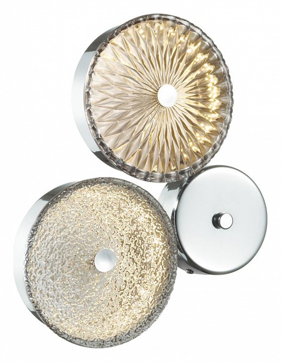 Бра odeon light caramella 1 5416/14wl