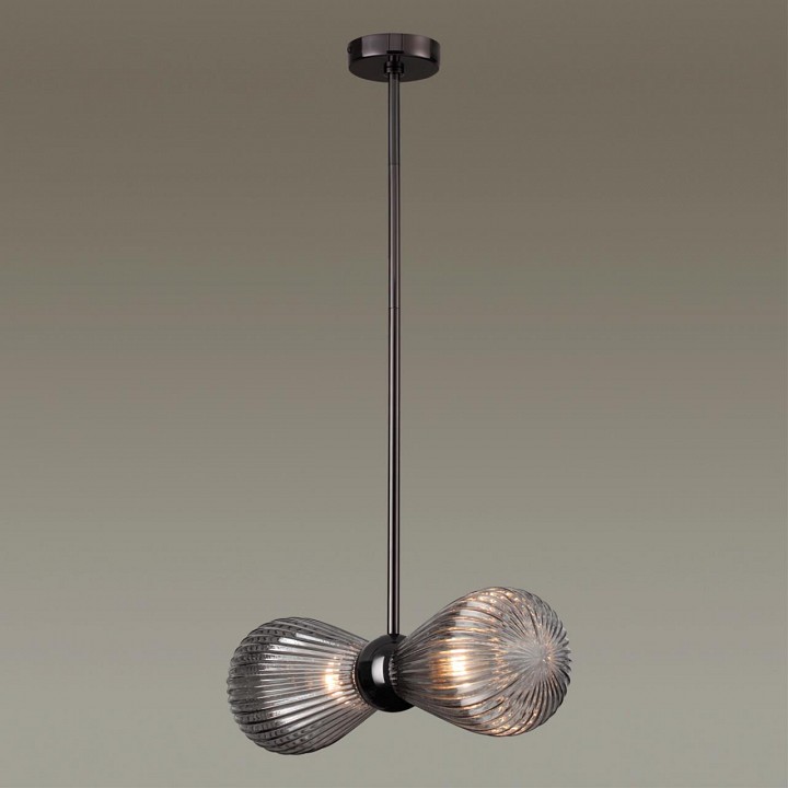 Подвесной светильник odeon light elica 1 5417/2