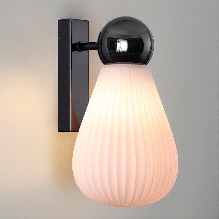 Бра odeon light elica 2 5418/1w
