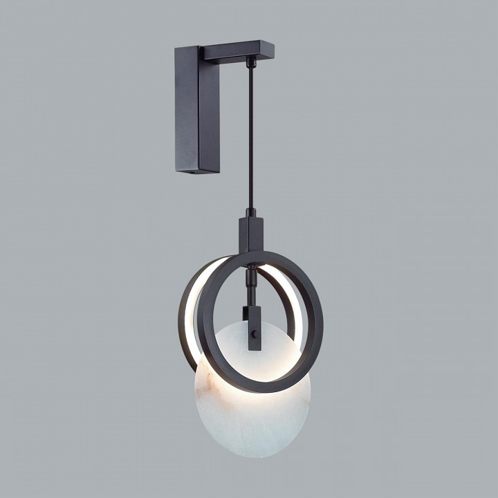 Бра odeon light mercury 5422/17wl