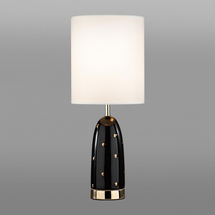 Настольная лампа декоративная odeon light pollen 5424/1t