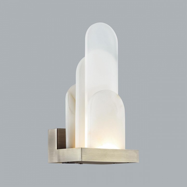 Бра odeon light foros 5437/12wl