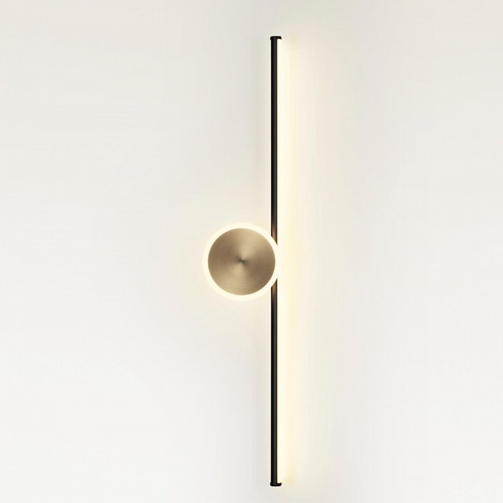 Накладной светильник odeon light stilo 6601/18wl