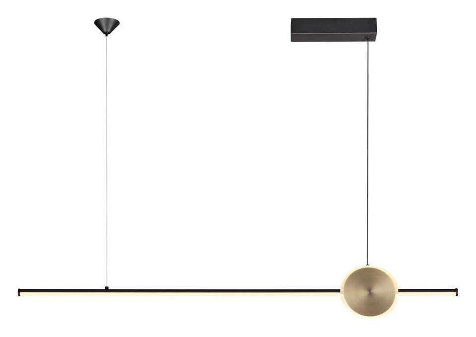 Подвесной светильник odeon light stilo 6601/30l